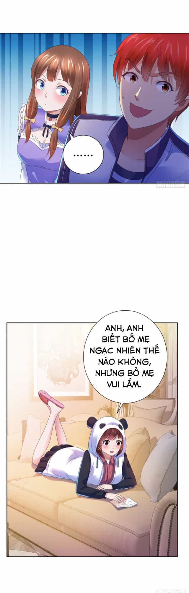 Đô Thị Chí Tôn Hệ Thống - Chương 138 - ảnh 4