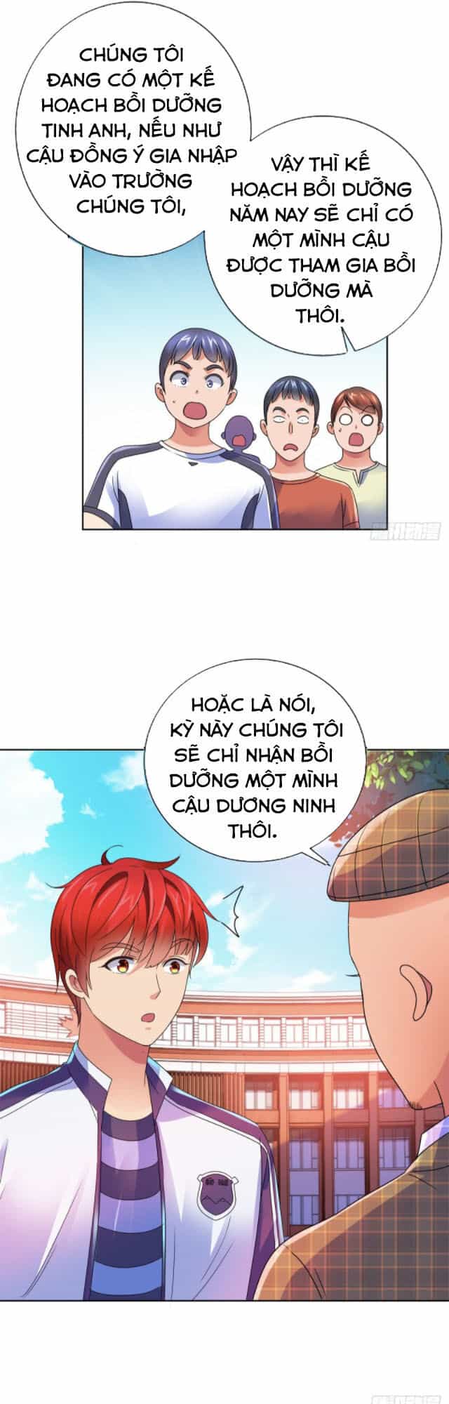 Đô Thị Chí Tôn Hệ Thống - Chương 139 - ảnh 9