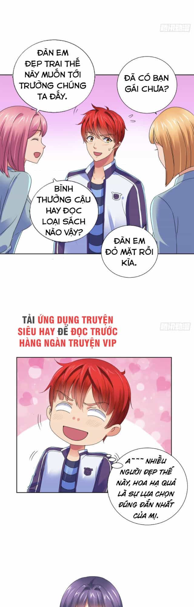 Đô Thị Chí Tôn Hệ Thống - Chương 140 - ảnh 6