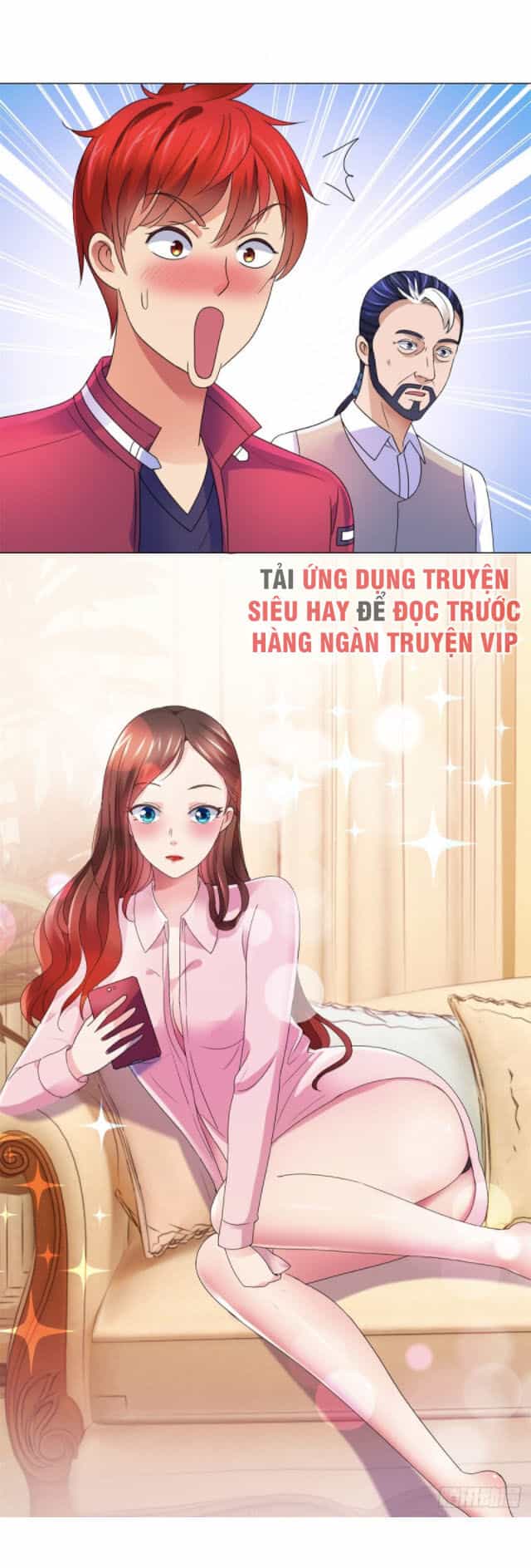 Đô Thị Chí Tôn Hệ Thống - Chương 141 - ảnh 2