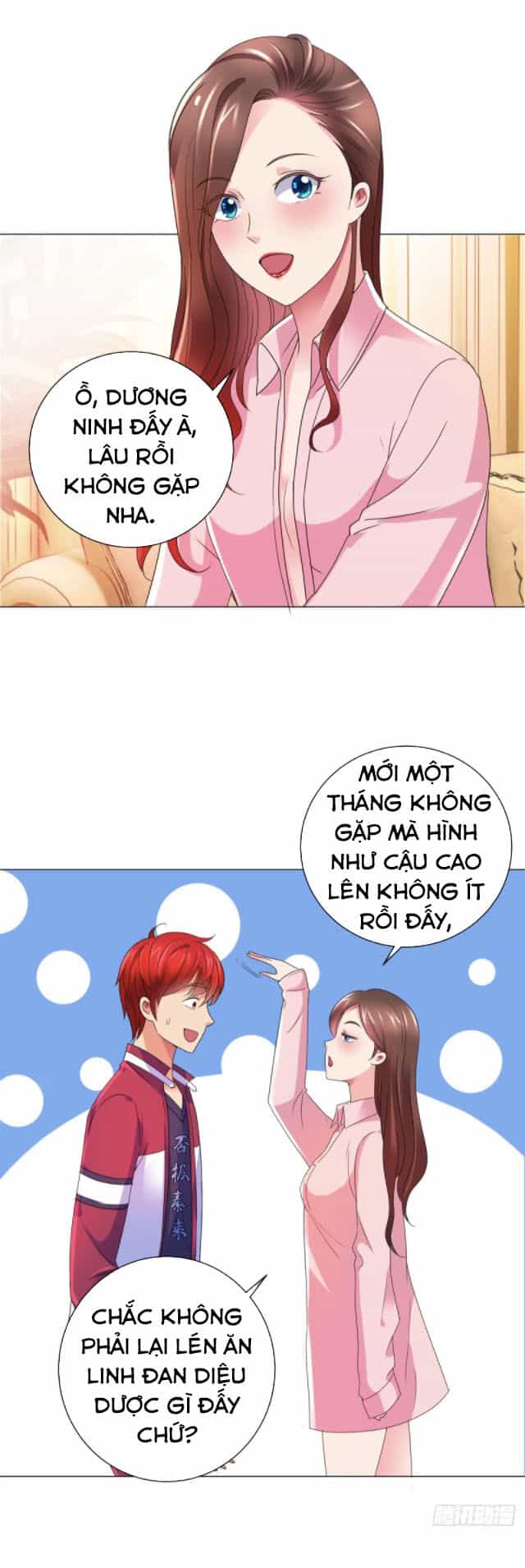 Đô Thị Chí Tôn Hệ Thống - Chương 141 - ảnh 3