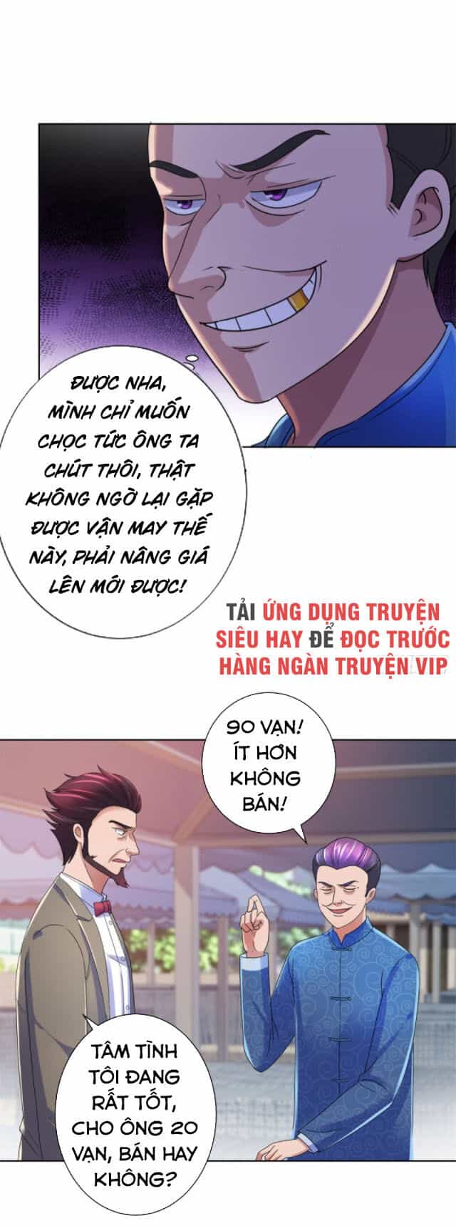 Đô Thị Chí Tôn Hệ Thống - Chương 142 - ảnh 18