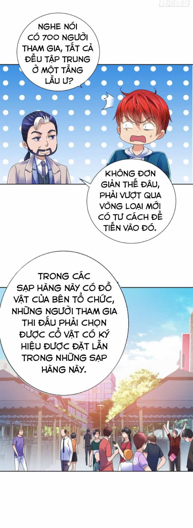 Đô Thị Chí Tôn Hệ Thống - Chương 142 - ảnh 4