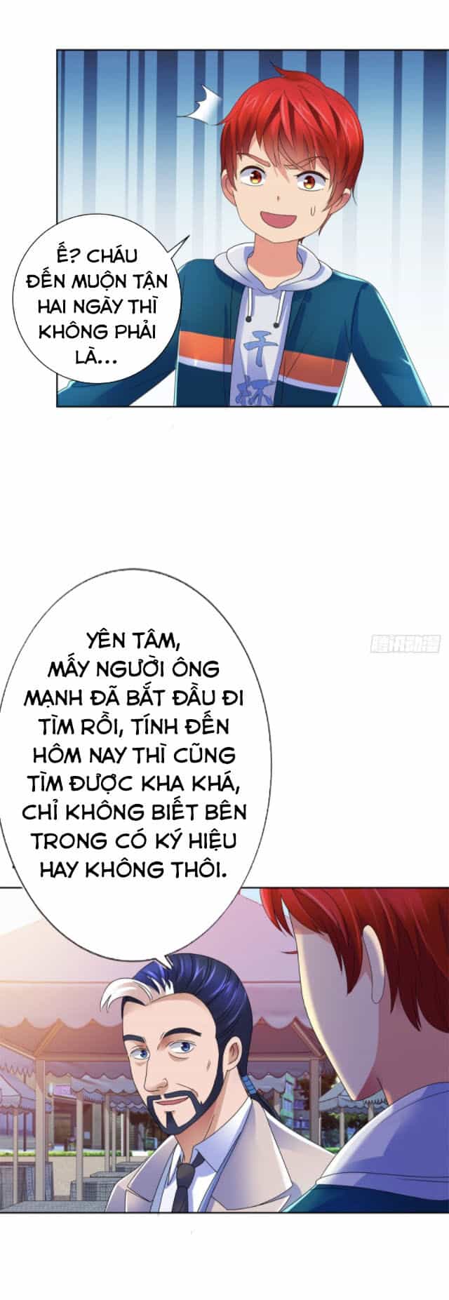 Đô Thị Chí Tôn Hệ Thống - Chương 142 - ảnh 6
