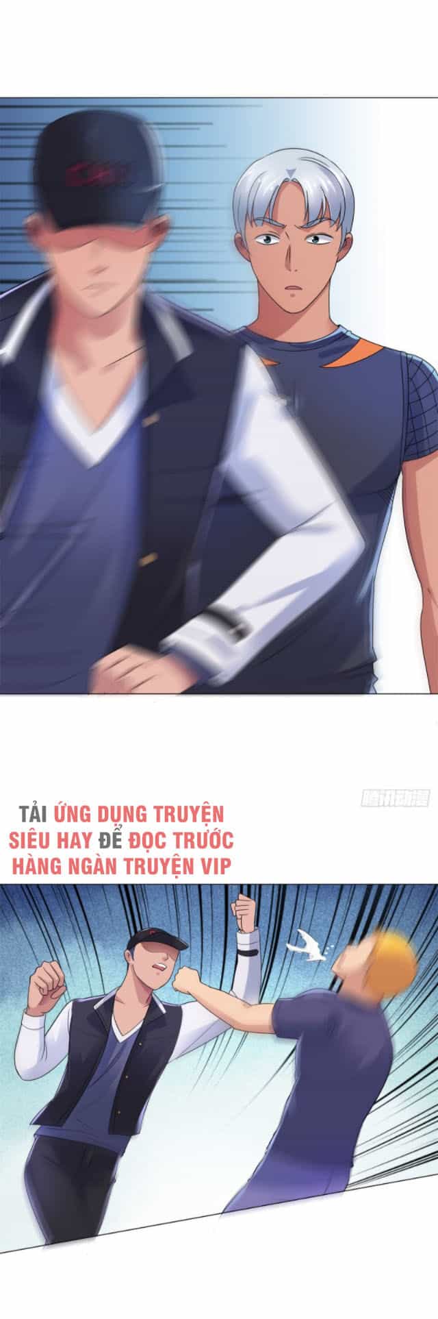 Đô Thị Chí Tôn Hệ Thống - Chương 143 - ảnh 2