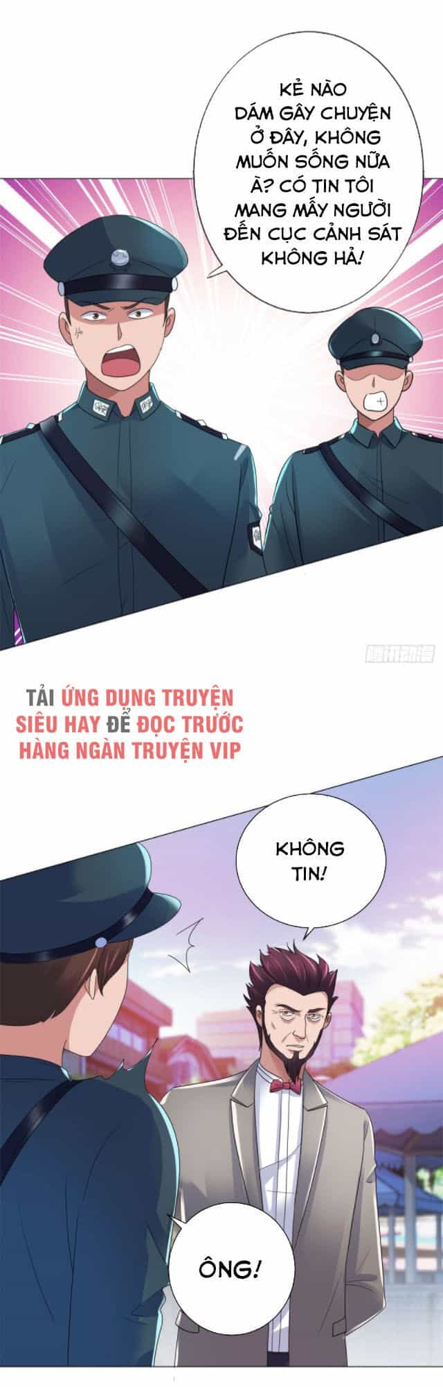 Đô Thị Chí Tôn Hệ Thống - Chương 143 - ảnh 7