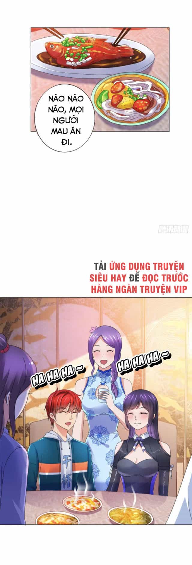 Đô Thị Chí Tôn Hệ Thống - Chương 144 - ảnh 20
