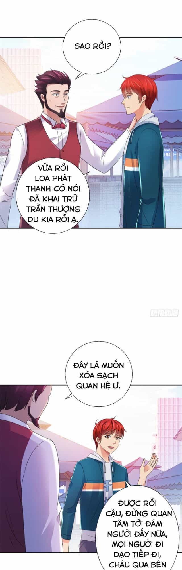 Đô Thị Chí Tôn Hệ Thống - Chương 144 - ảnh 9