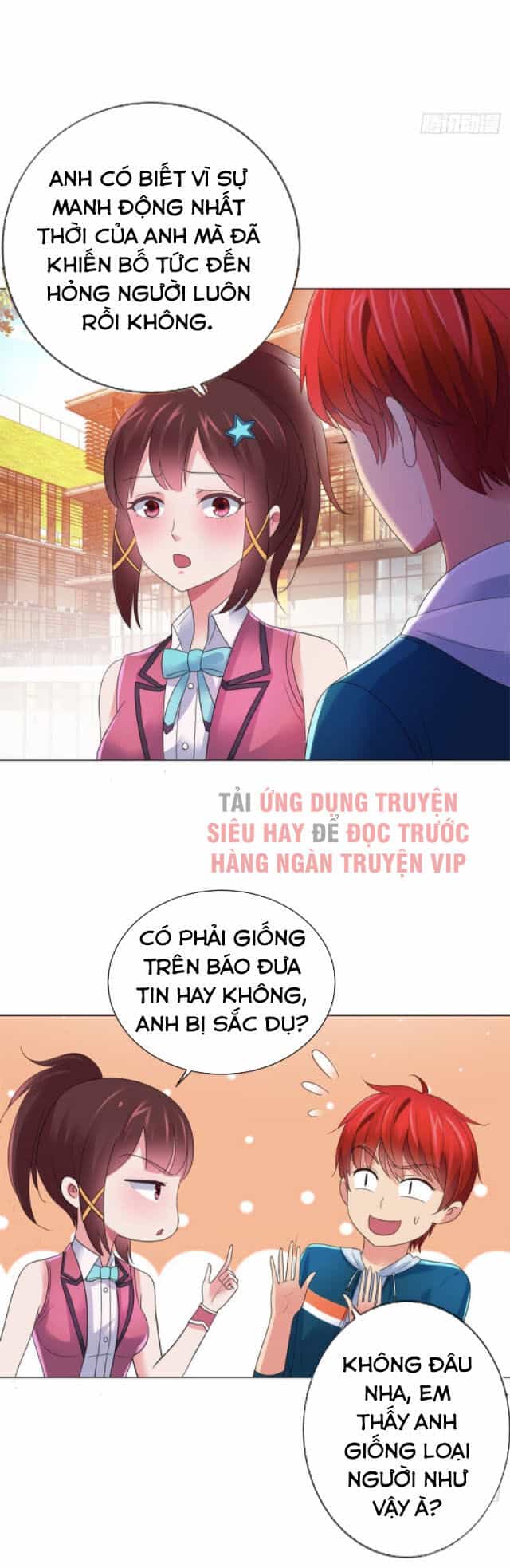 Đô Thị Chí Tôn Hệ Thống - Chương 145 - ảnh 5