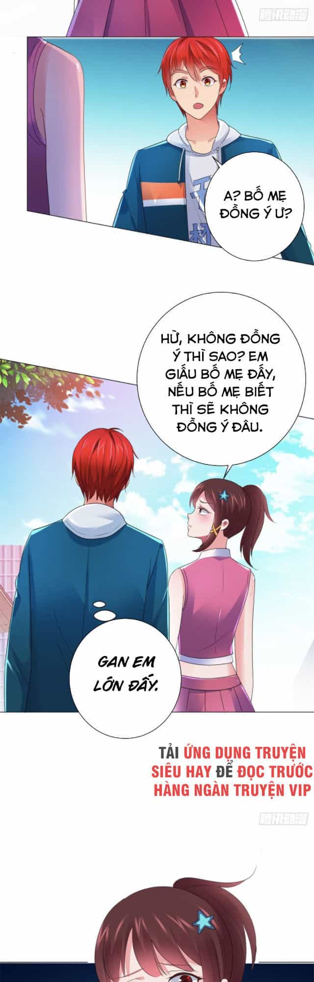 Đô Thị Chí Tôn Hệ Thống - Chương 145 - ảnh 8