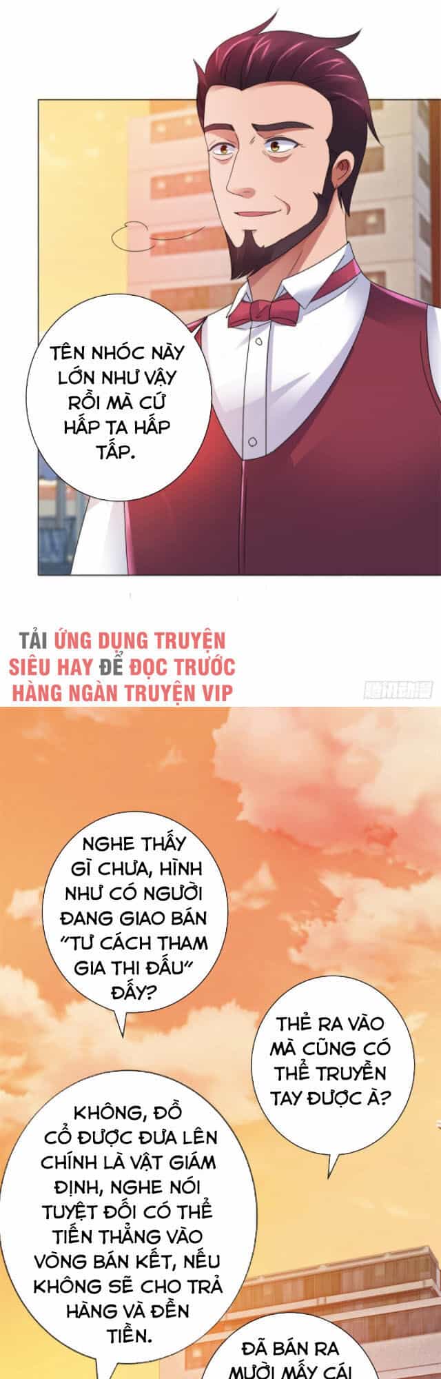Đô Thị Chí Tôn Hệ Thống - Chương 146 - ảnh 10