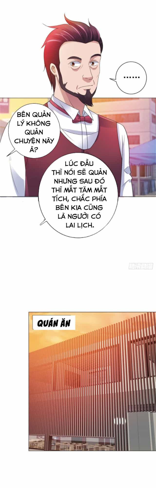 Đô Thị Chí Tôn Hệ Thống - Chương 146 - ảnh 12