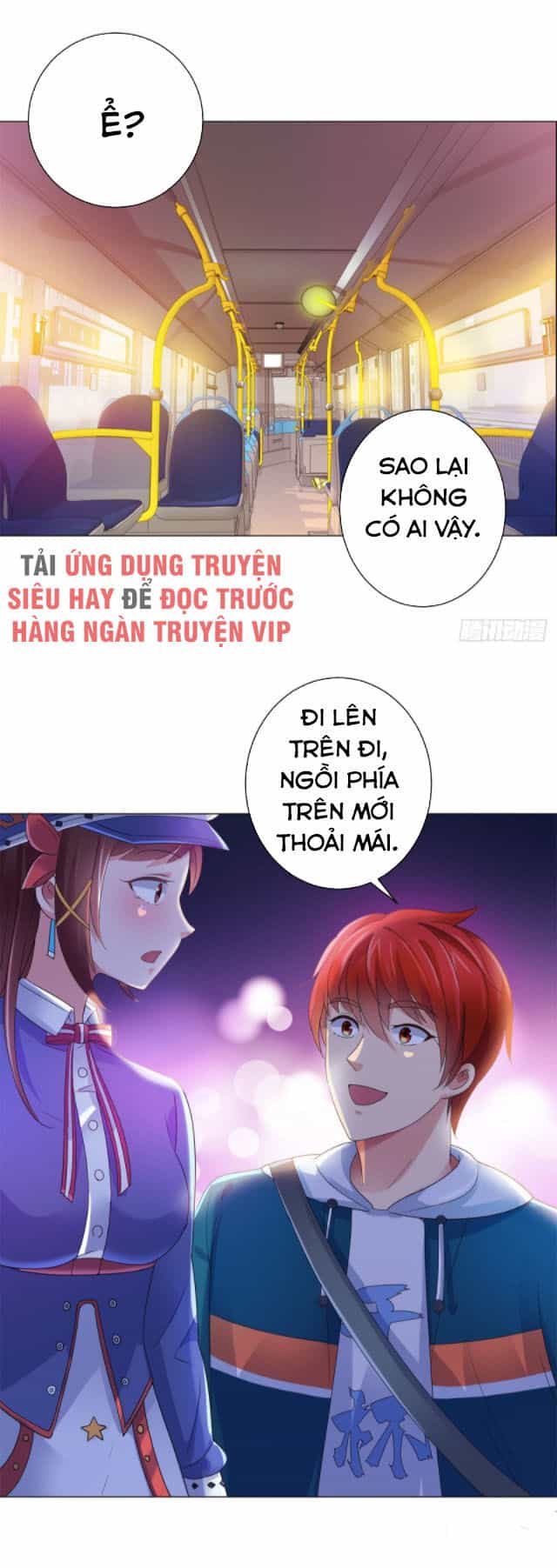 Đô Thị Chí Tôn Hệ Thống - Chương 146 - ảnh 25