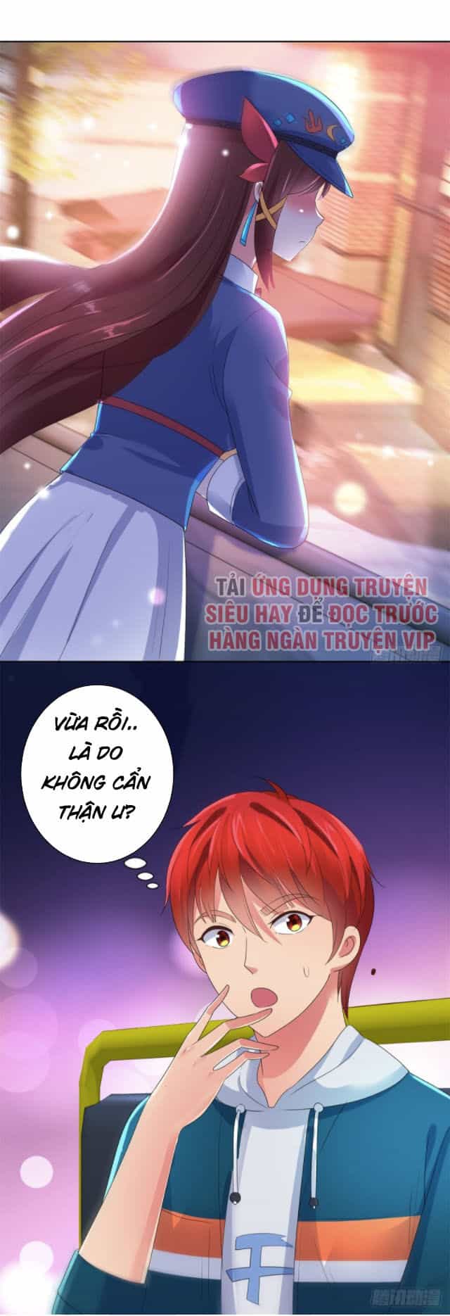 Đô Thị Chí Tôn Hệ Thống - Chương 147 - ảnh 23