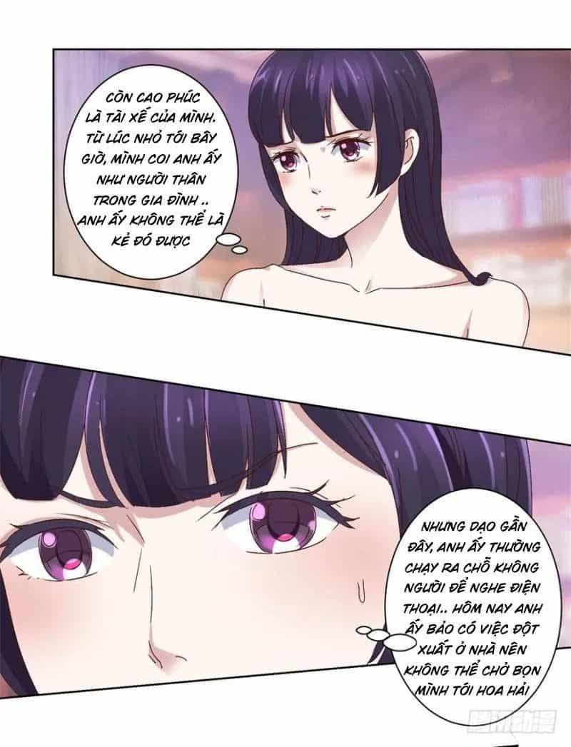 Đô Thị Chí Tôn Hệ Thống - Chương 16 - ảnh 14