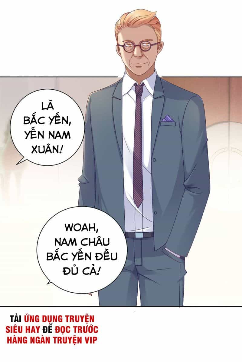 Đô Thị Chí Tôn Hệ Thống - Chương 148 - ảnh 13