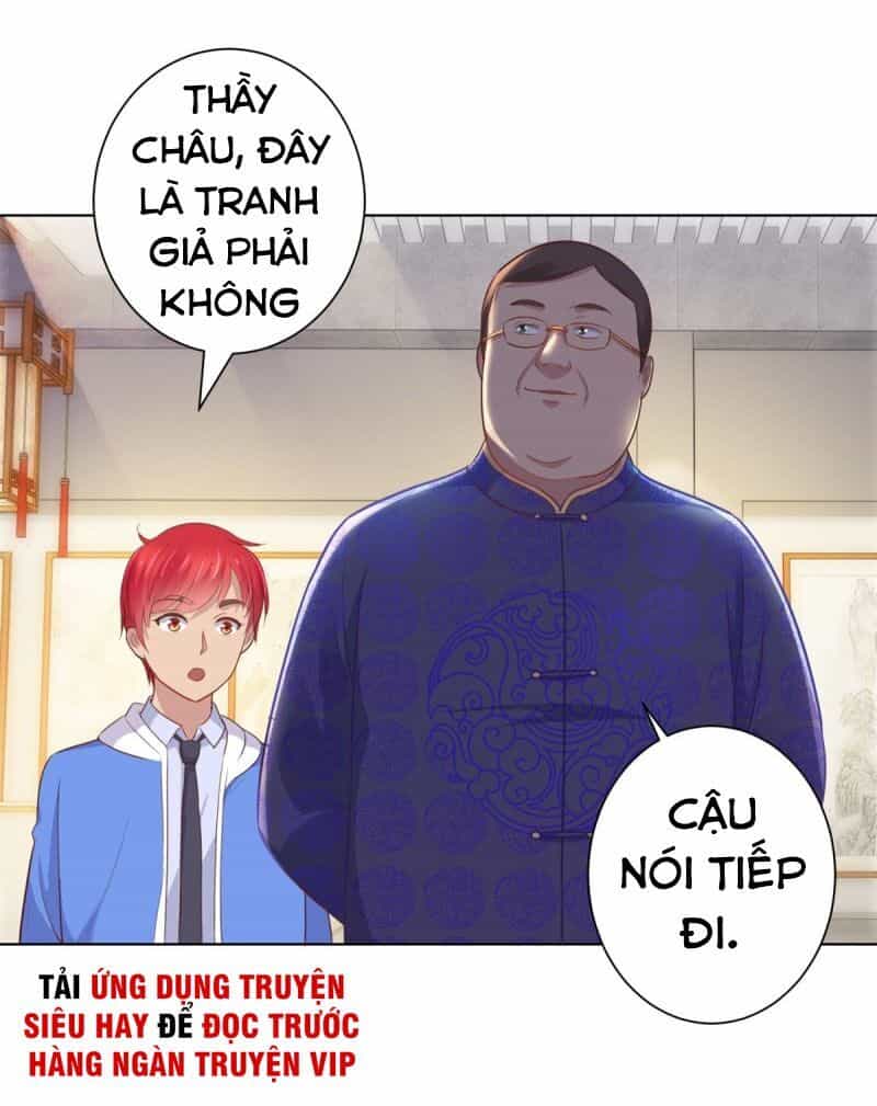 Đô Thị Chí Tôn Hệ Thống - Chương 148 - ảnh 26