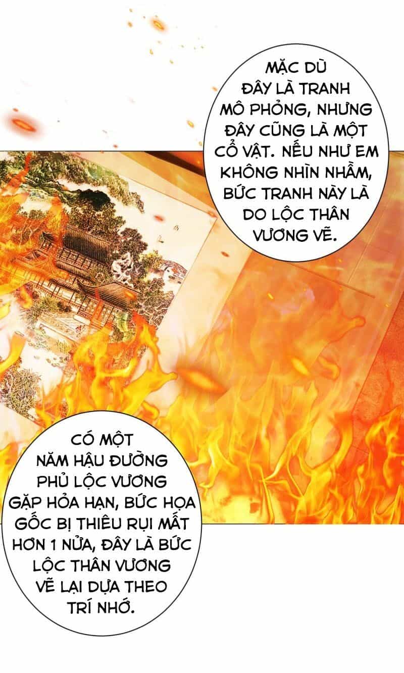 Đô Thị Chí Tôn Hệ Thống - Chương 148 - ảnh 27