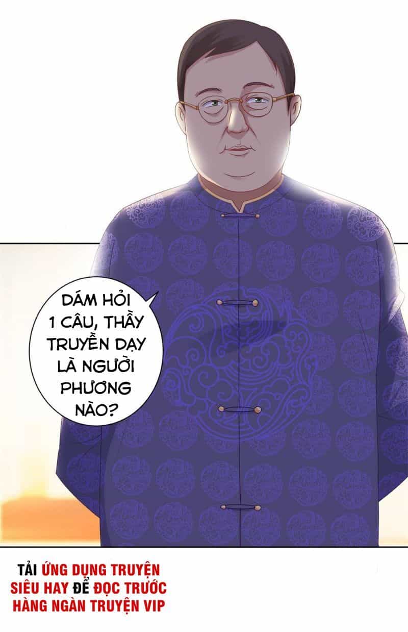 Đô Thị Chí Tôn Hệ Thống - Chương 148 - ảnh 5