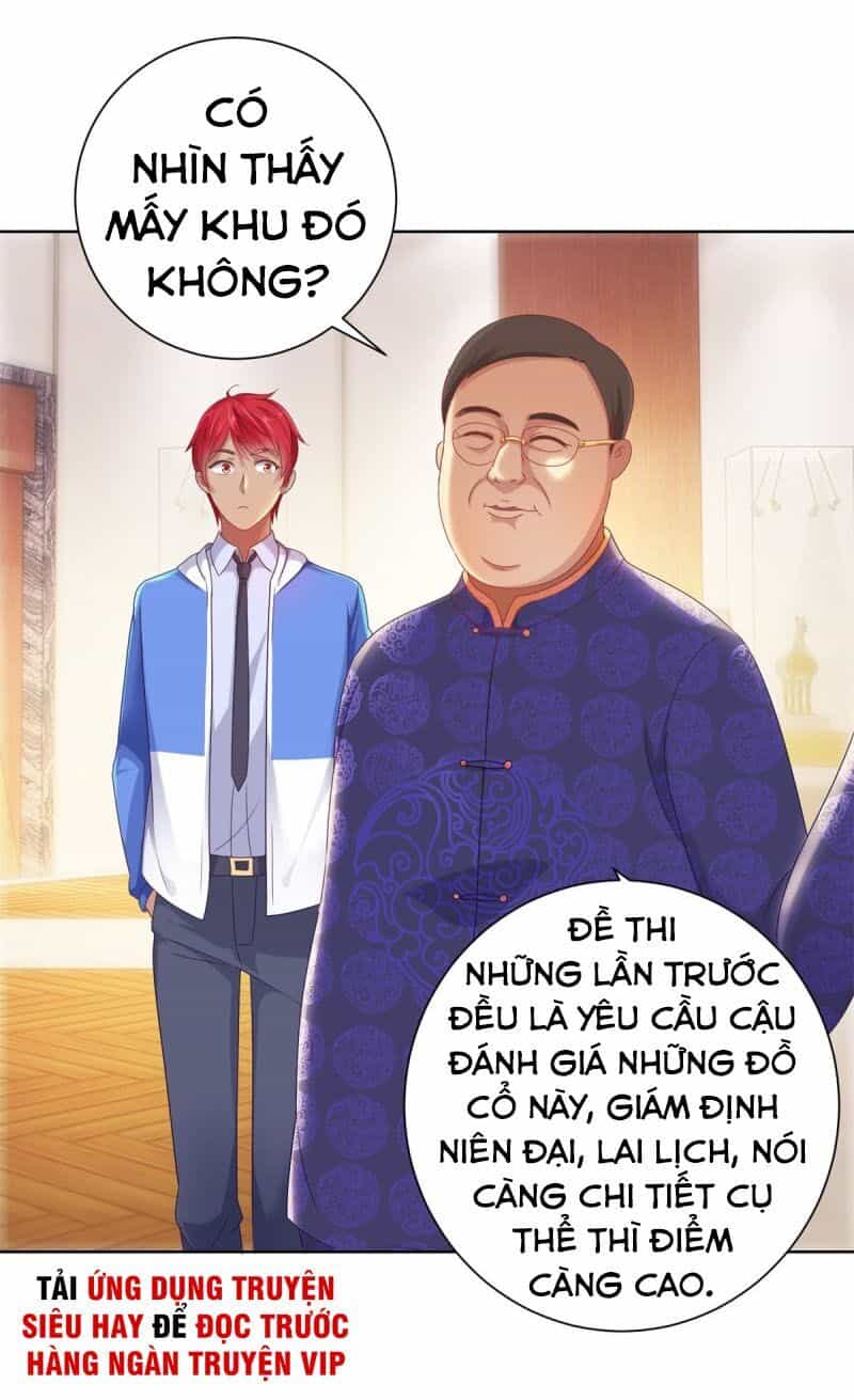 Đô Thị Chí Tôn Hệ Thống - Chương 148 - ảnh 7