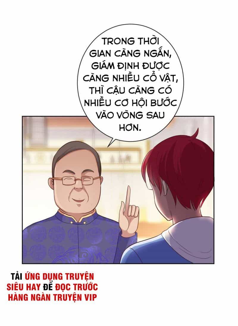 Đô Thị Chí Tôn Hệ Thống - Chương 148 - ảnh 9