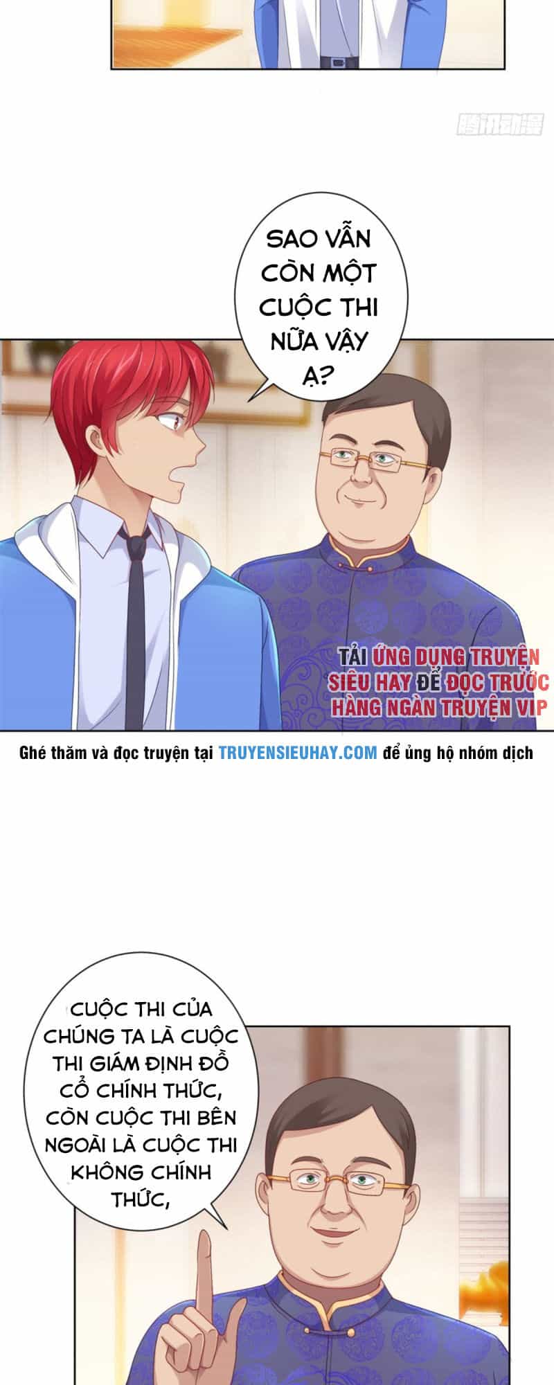 Đô Thị Chí Tôn Hệ Thống - Chương 149 - ảnh 12