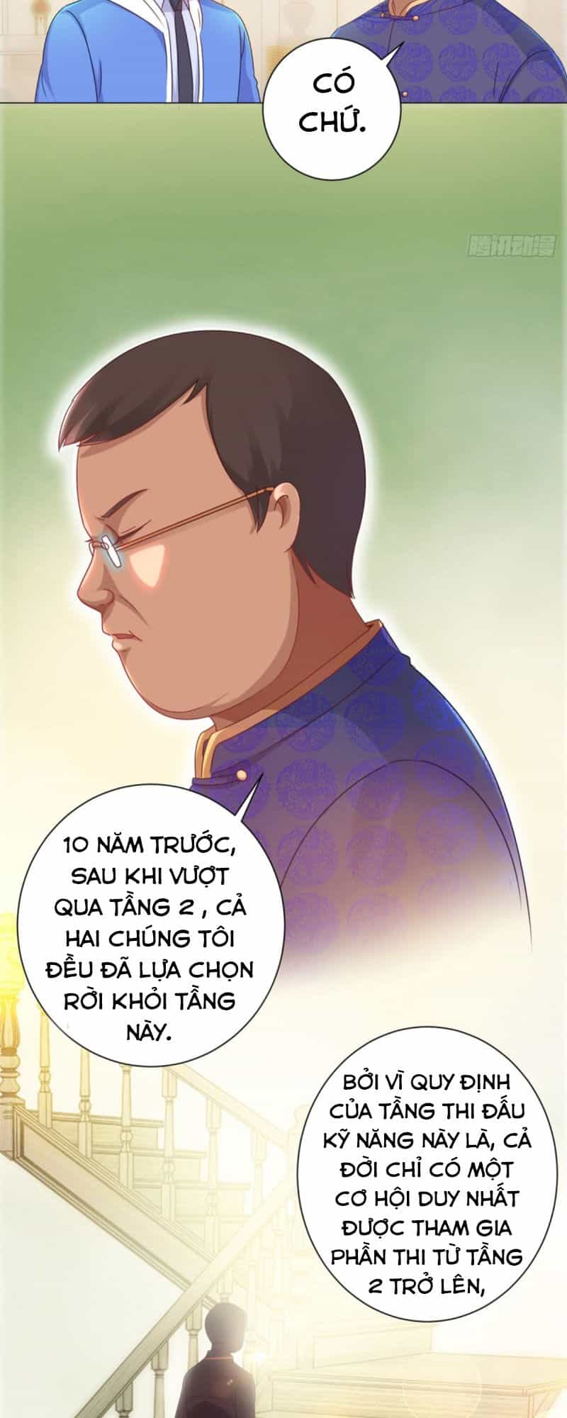 Đô Thị Chí Tôn Hệ Thống - Chương 149 - ảnh 16