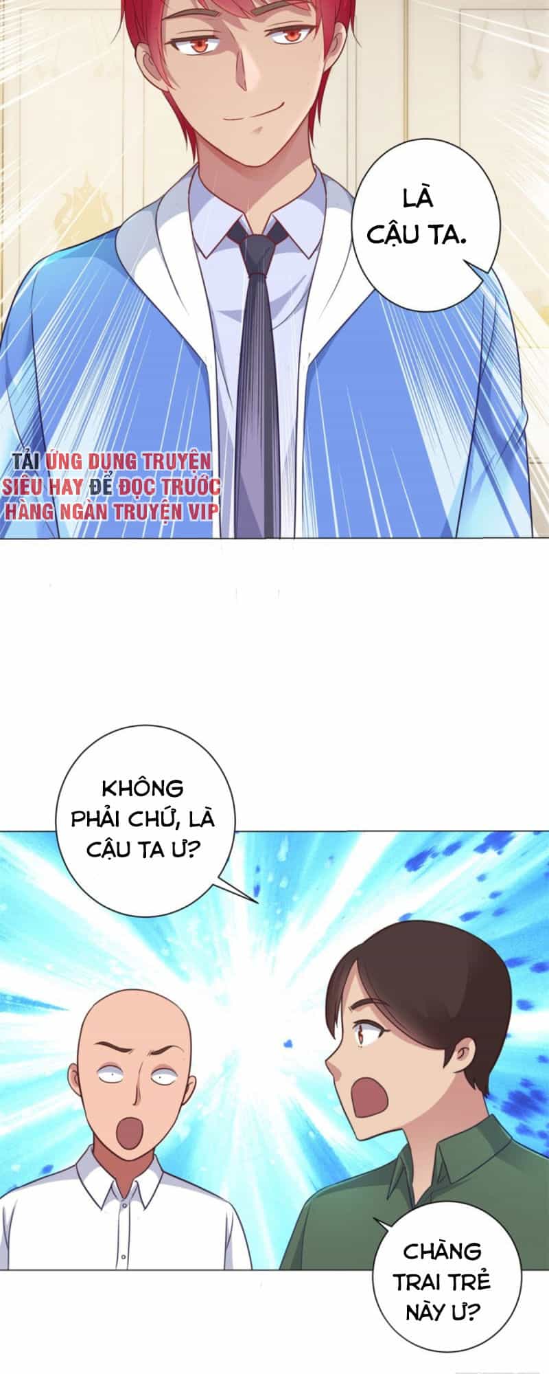 Đô Thị Chí Tôn Hệ Thống - Chương 149 - ảnh 21