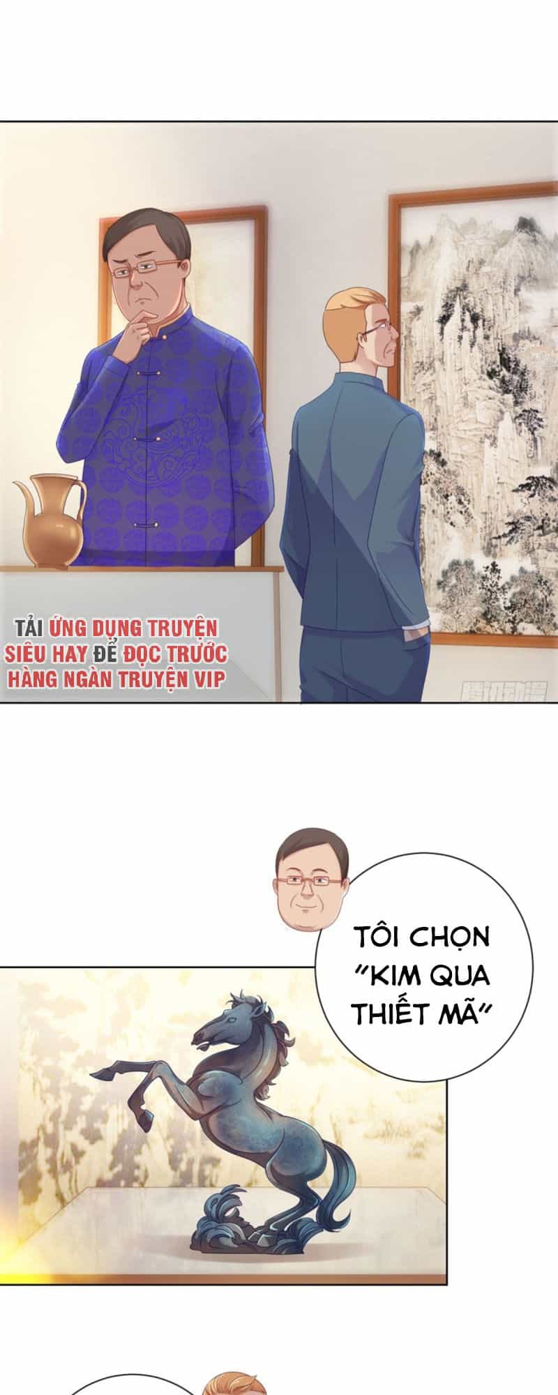 Đô Thị Chí Tôn Hệ Thống - Chương 149 - ảnh 6