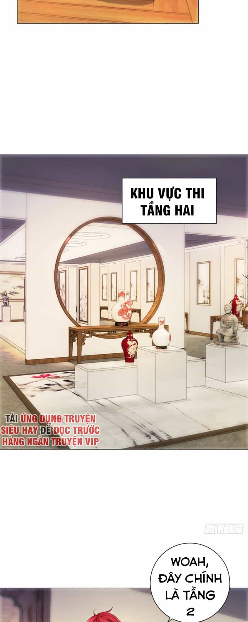 Đô Thị Chí Tôn Hệ Thống - Chương 150 - ảnh 3