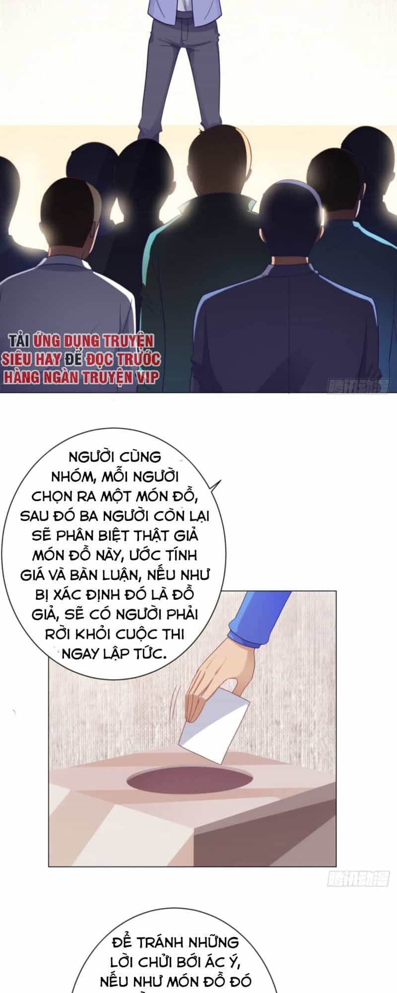 Đô Thị Chí Tôn Hệ Thống - Chương 152 - ảnh 10