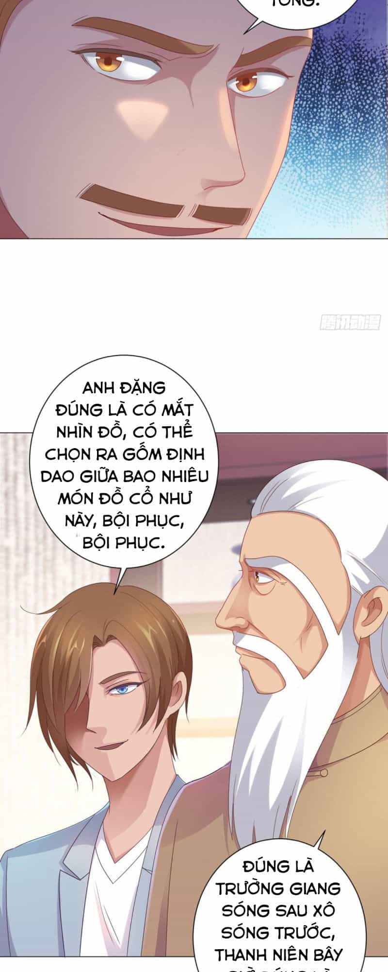 Đô Thị Chí Tôn Hệ Thống - Chương 153 - ảnh 4