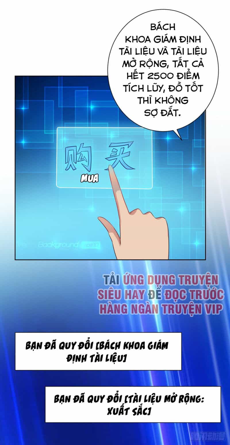 Đô Thị Chí Tôn Hệ Thống - Chương 154 - ảnh 20