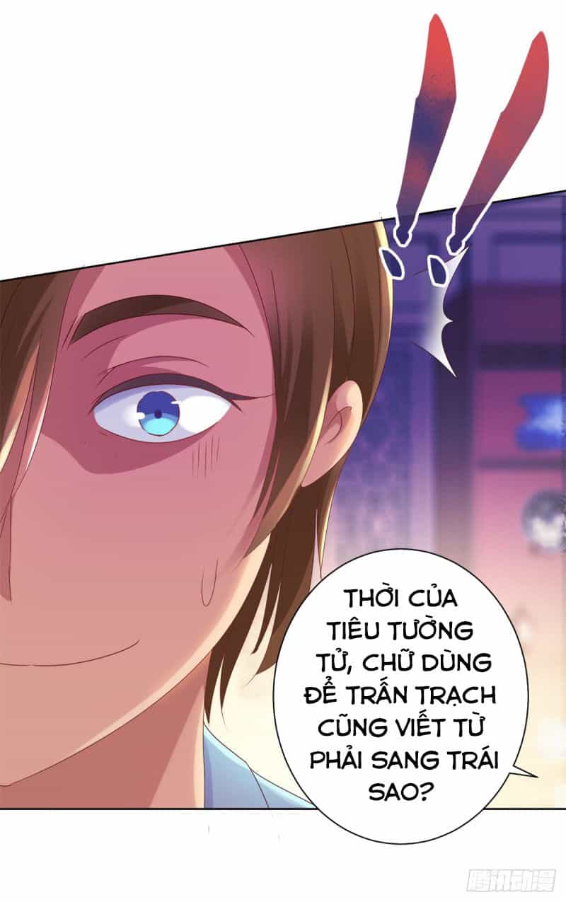 Đô Thị Chí Tôn Hệ Thống - Chương 154 - ảnh 3