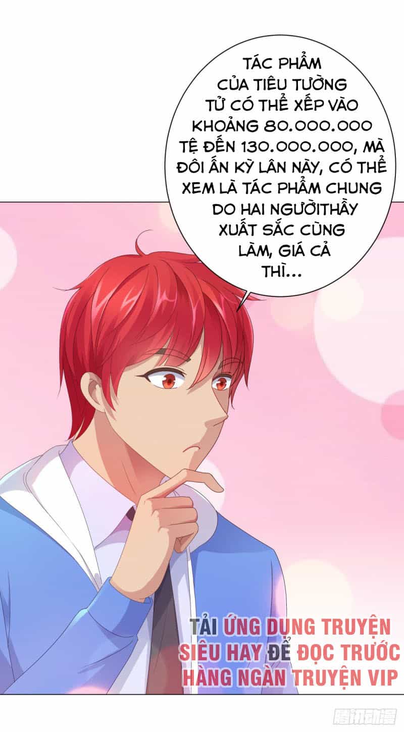 Đô Thị Chí Tôn Hệ Thống - Chương 155 - ảnh 29