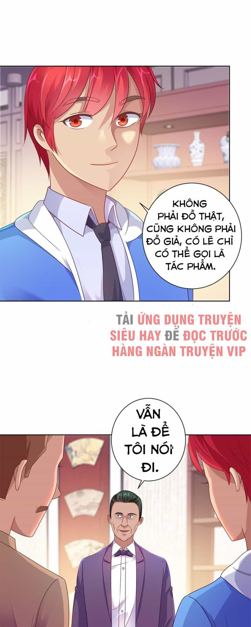 Đô Thị Chí Tôn Hệ Thống - Chương 155 - ảnh 9