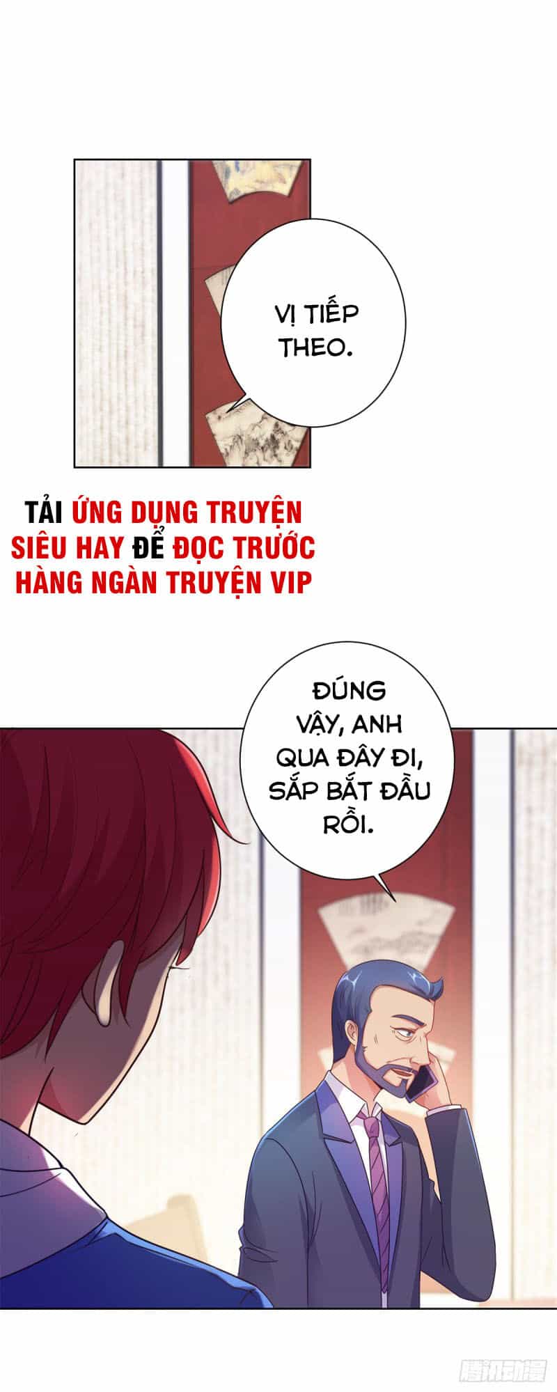 Đô Thị Chí Tôn Hệ Thống - Chương 156 - ảnh 25
