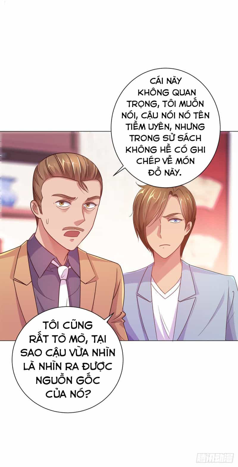 Đô Thị Chí Tôn Hệ Thống - Chương 157 - ảnh 21