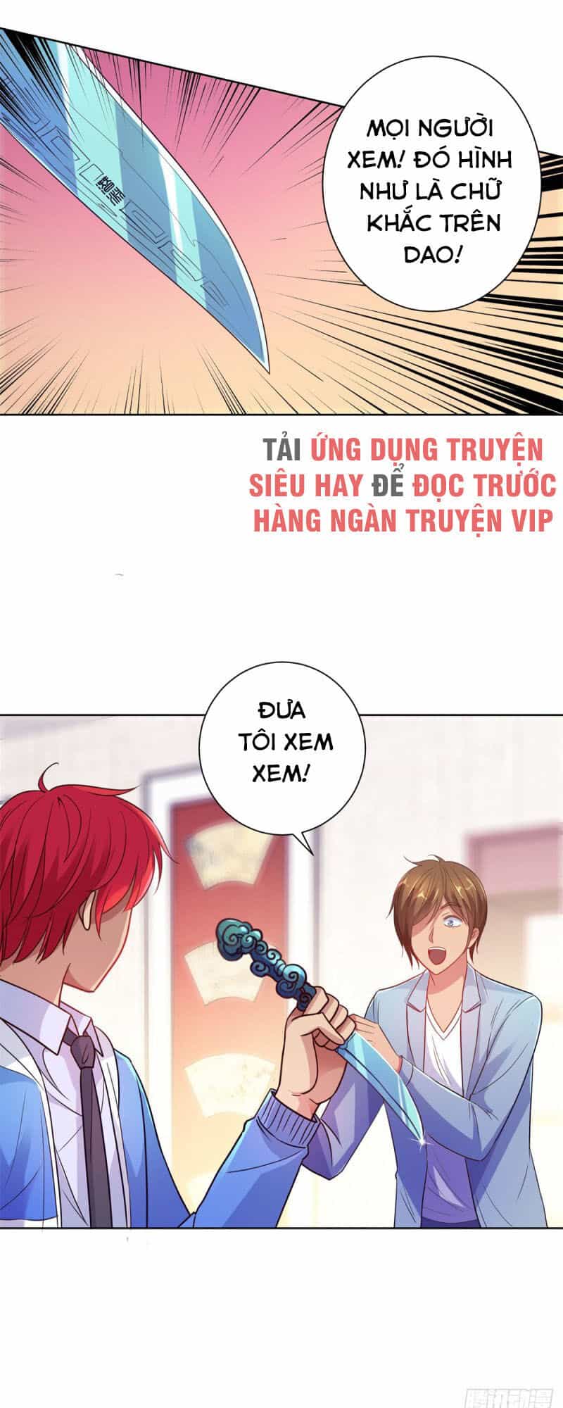 Đô Thị Chí Tôn Hệ Thống - Chương 157 - ảnh 29