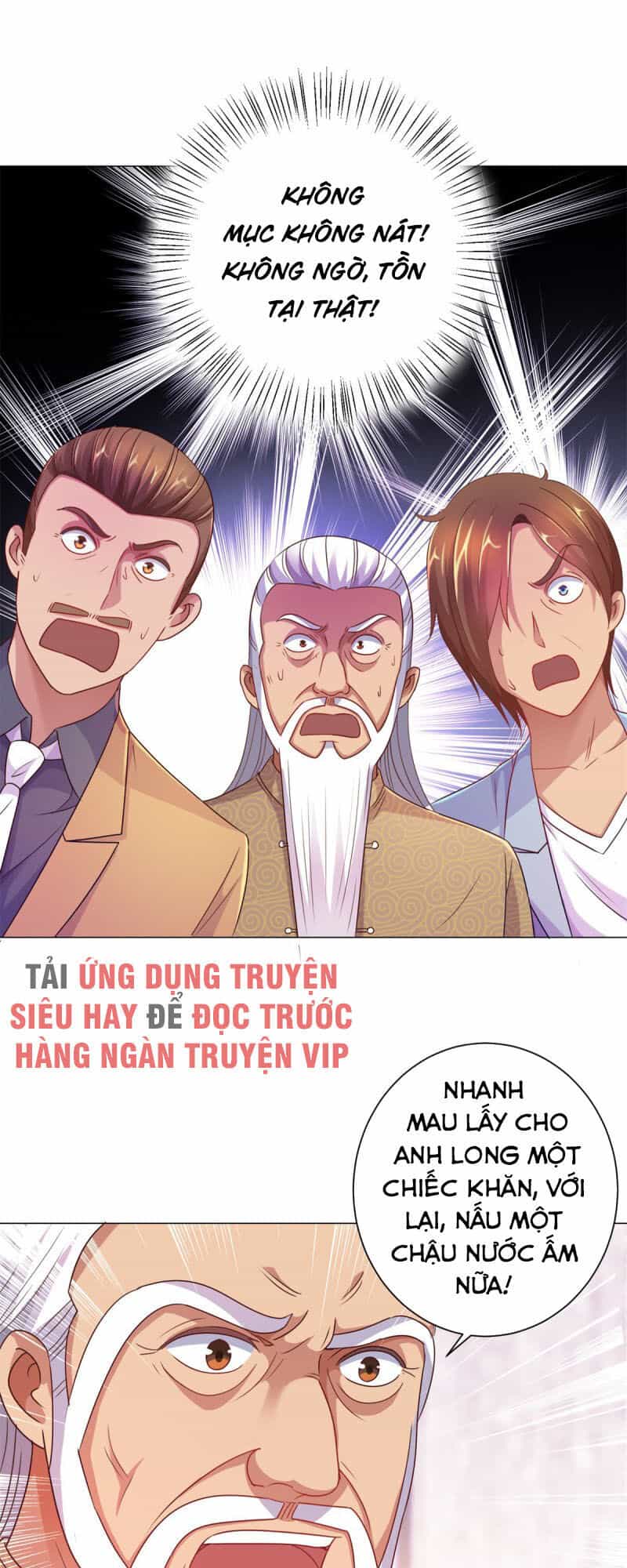 Đô Thị Chí Tôn Hệ Thống - Chương 157 - ảnh 4