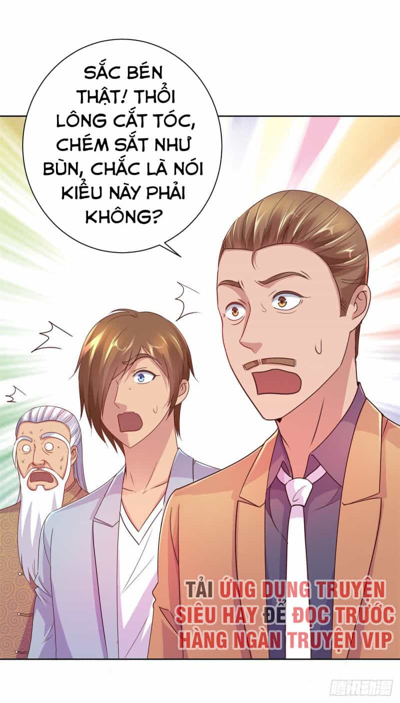 Đô Thị Chí Tôn Hệ Thống - Chương 158 - ảnh 3