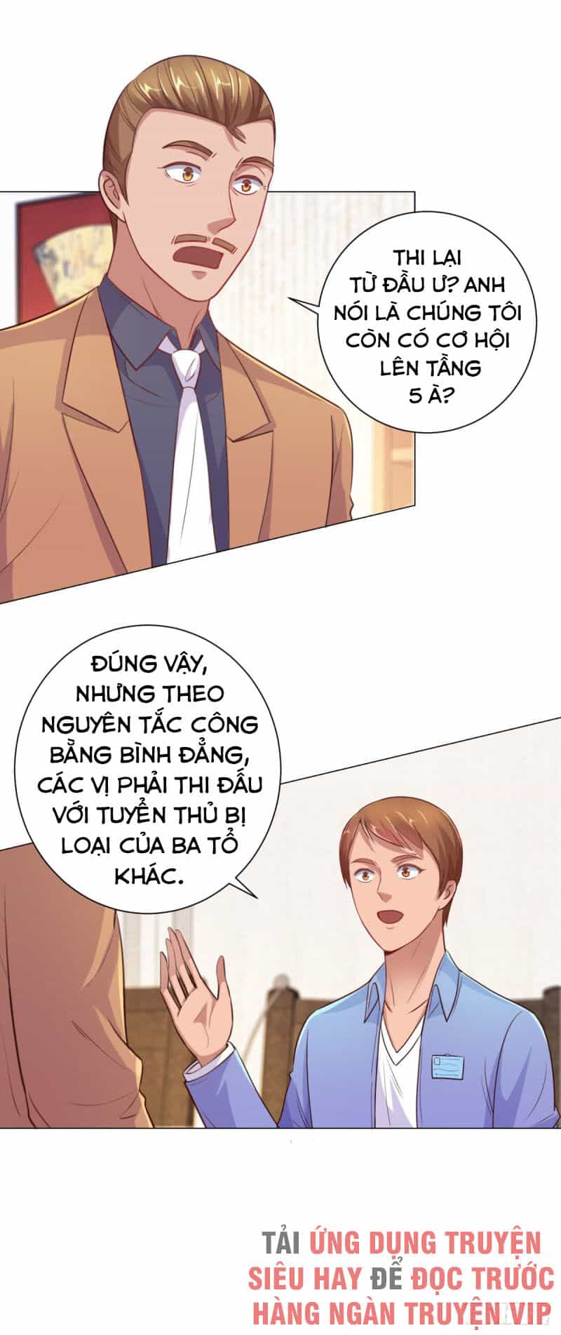 Đô Thị Chí Tôn Hệ Thống - Chương 159 - ảnh 10
