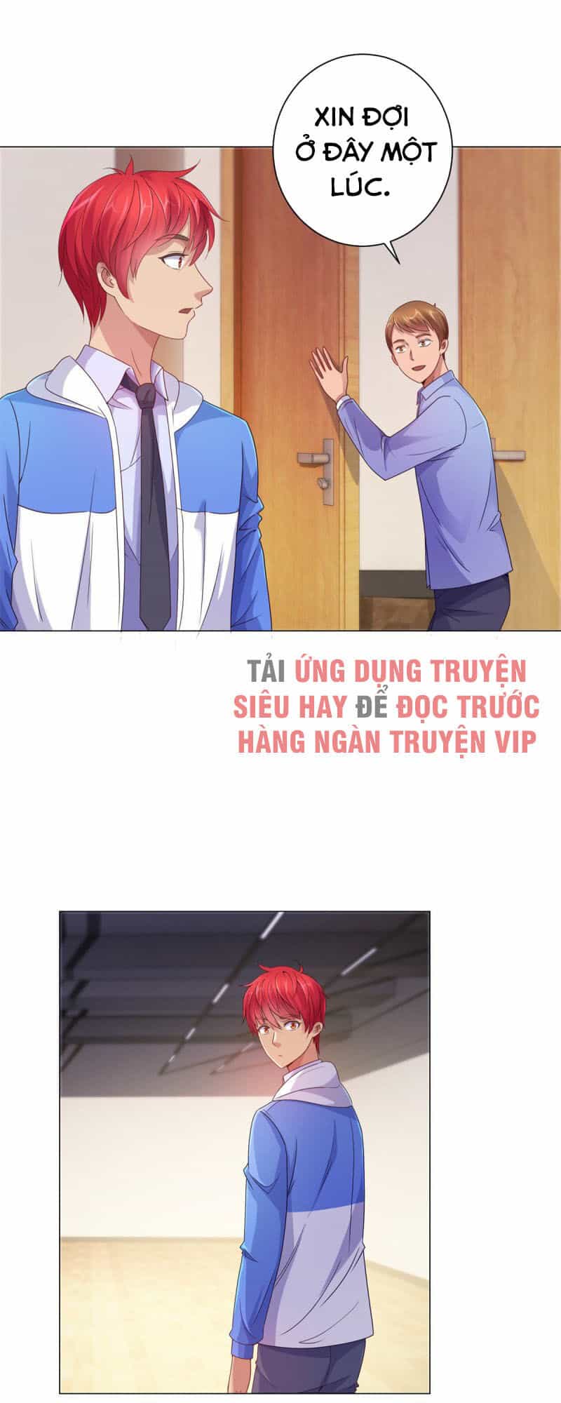 Đô Thị Chí Tôn Hệ Thống - Chương 159 - ảnh 20