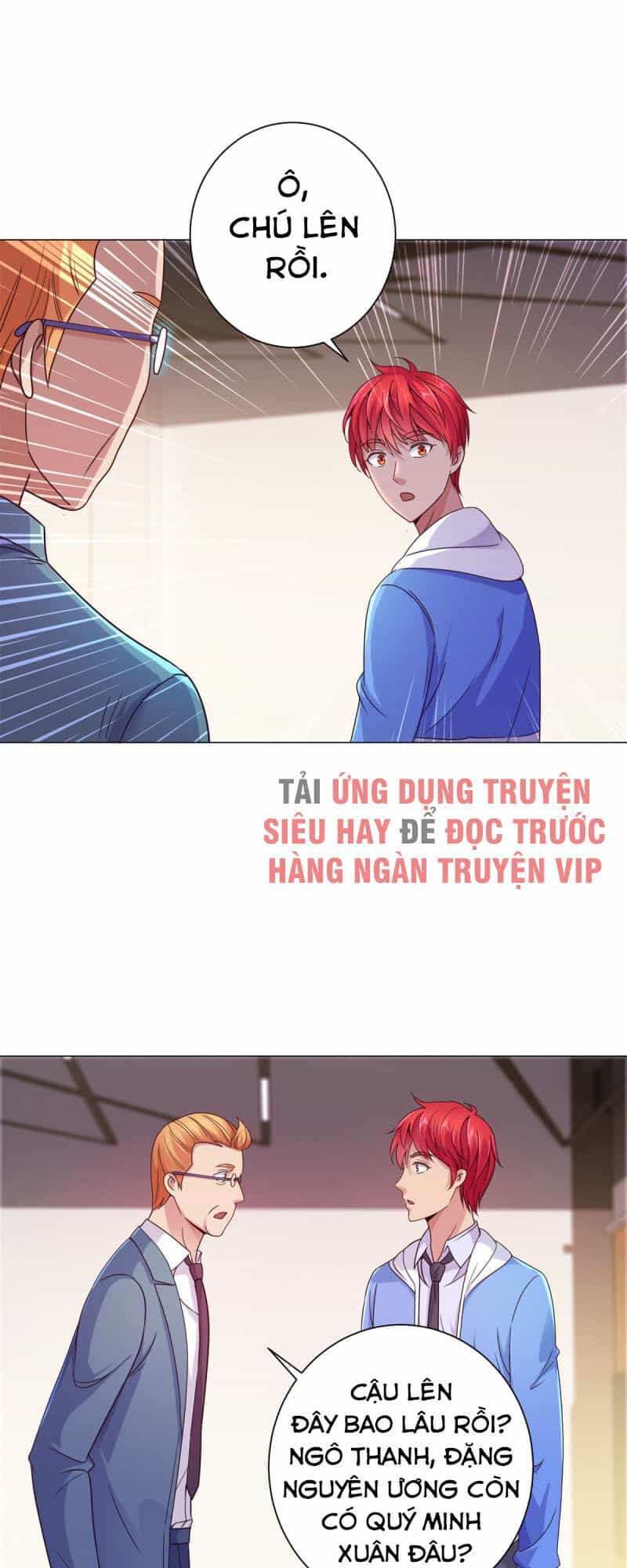 Đô Thị Chí Tôn Hệ Thống - Chương 159 - ảnh 28