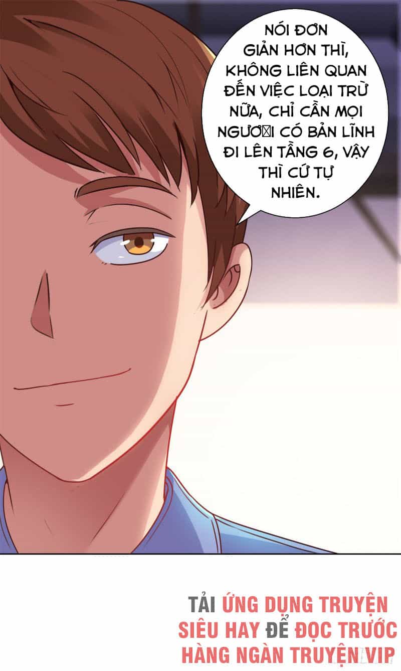 Đô Thị Chí Tôn Hệ Thống - Chương 160 - ảnh 18