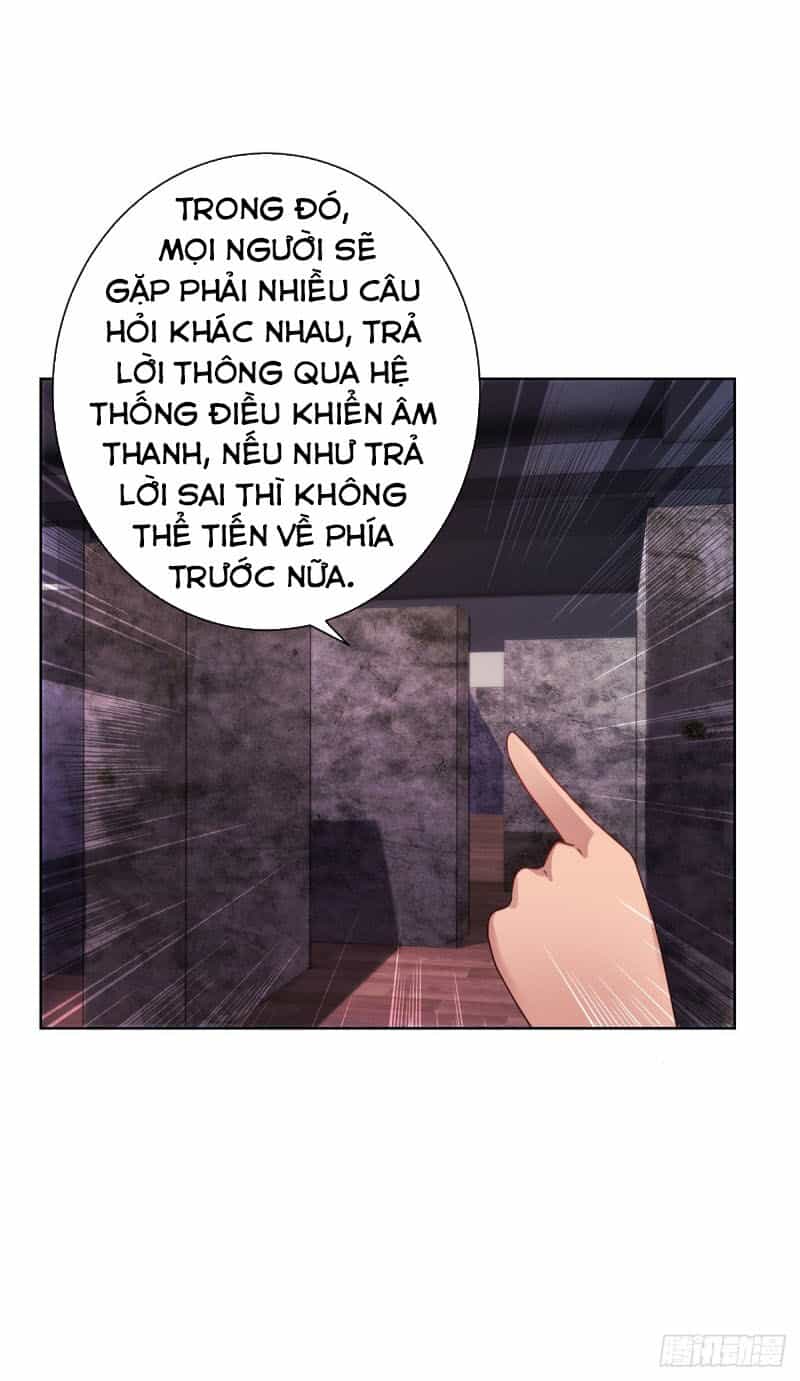 Đô Thị Chí Tôn Hệ Thống - Chương 160 - ảnh 24