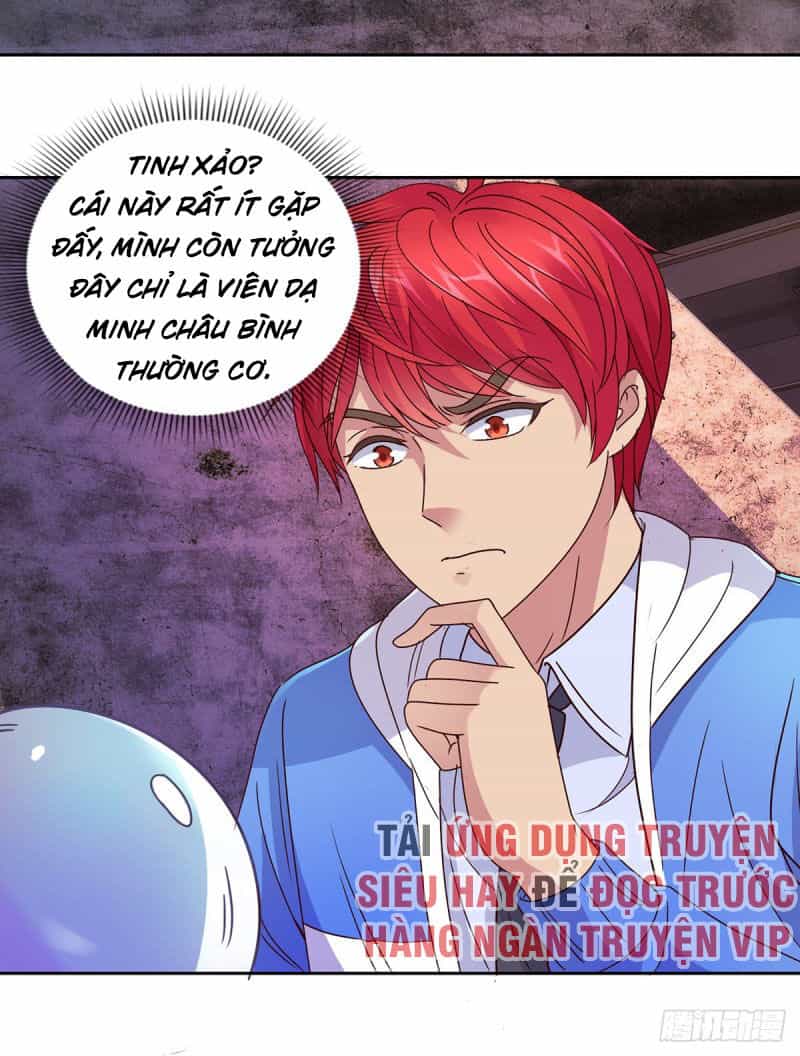 Đô Thị Chí Tôn Hệ Thống - Chương 162 - ảnh 13