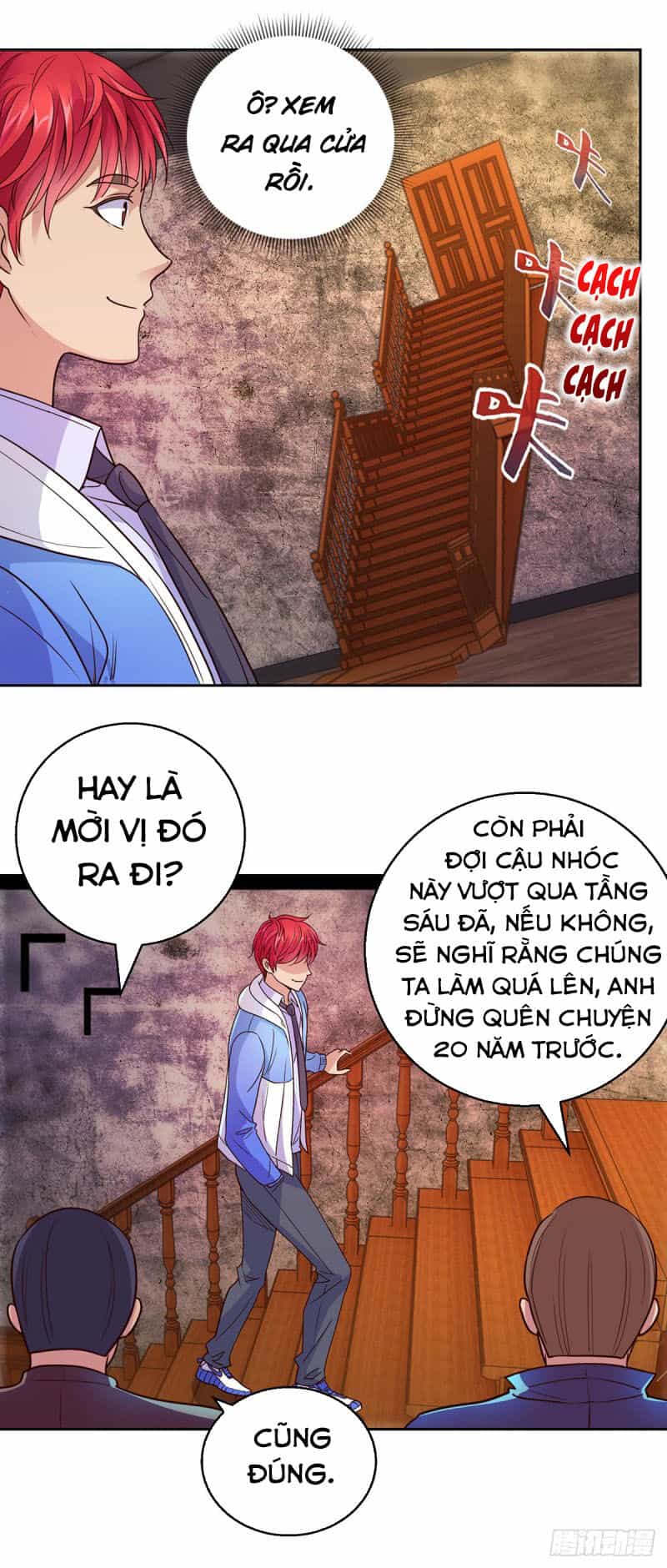 Đô Thị Chí Tôn Hệ Thống - Chương 162 - ảnh 19