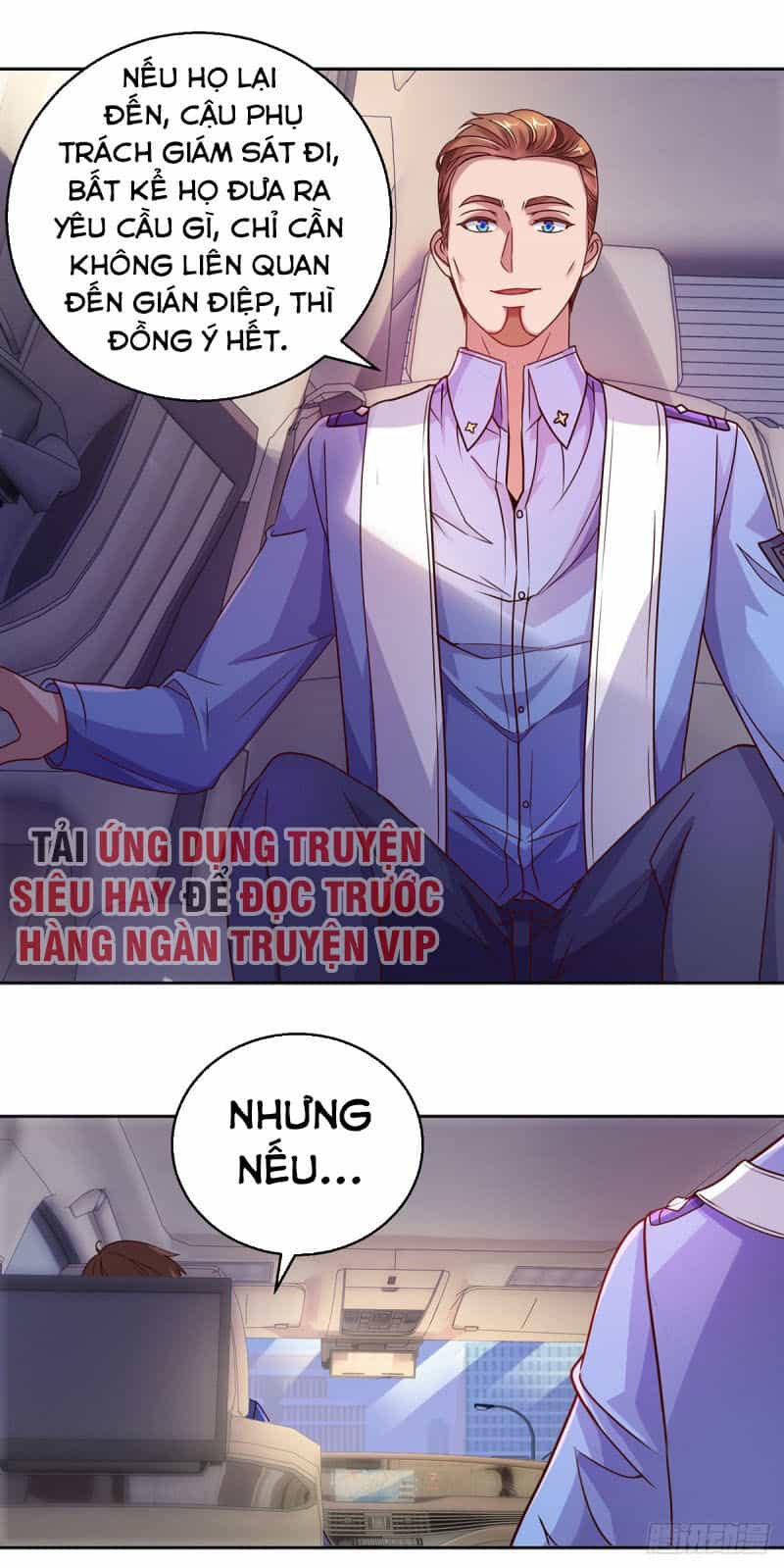 Đô Thị Chí Tôn Hệ Thống - Chương 162 - ảnh 7