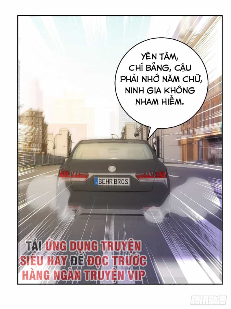 Đô Thị Chí Tôn Hệ Thống - Chương 162 - ảnh 8